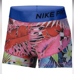 Nike DriFit Shorts